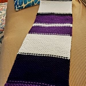 Patricia neck warmer